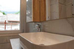 Fotografie z fotogalerie ubytování Valderf' Resort v destinaci Erve