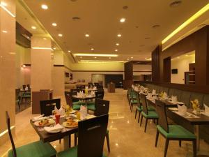 Gallery image of Royal Orchid Central, Shimoga in Shimoga