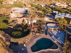 潘泰莱里亚Dammusi Uliveto的相册照片