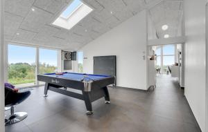 Gallery image of Four-Bedroom Holiday Home In Glesborg in Glesborg +28 photos