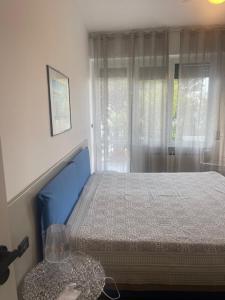 Postelja oz. postelje v sobi nastanitve Residence Principi di Piemonte