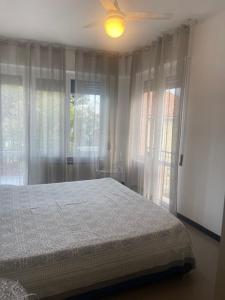 Postelja oz. postelje v sobi nastanitve Residence Principi di Piemonte