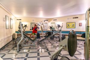 Gallery image of Chrispy Beach Resort, Agia Marina in Agia Marina Nea Kydonias