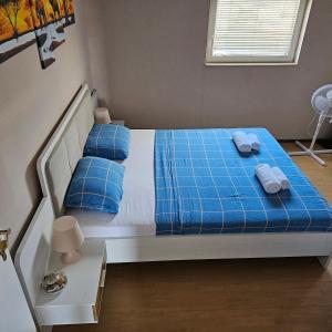 Fotografia z galérie ubytovania Vidalići Seaview Apartment v destinácii Kustići