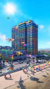 Φωτογραφία από το άλμπουμ του Flaming IB1009 Ibiza Hải Tiến σε Thanh Hóa