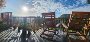 Fotografie z fotogalerie ubytování Rainbow Sky Cottage v destinaci Ella
