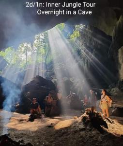 Fotografie z fotogalerie ubytování Fatehah Inn v destinaci Kuala Tahan + 38 fotografií