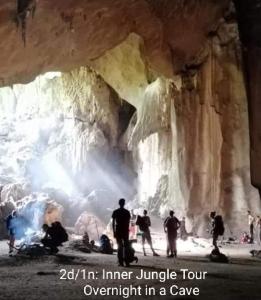 Fotografie z fotogalerie ubytování Fatehah Inn v destinaci Kuala Tahan