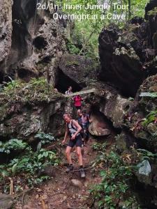 Fotografie z fotogalerie ubytování Fatehah Inn v destinaci Kuala Tahan