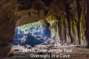 Fotografie z fotogalerie ubytování Fatehah Inn v destinaci Kuala Tahan