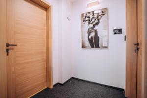 Billede fra billedgalleriet på Villa Pupin Gorna Porta i Ohrid