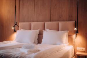 Billede fra billedgalleriet på Villa Pupin Gorna Porta i Ohrid