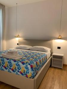 Gambar di galeri bagi Borgomara Bed and Breakfast di Marina di Schiavonea