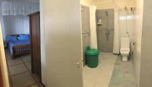 Bagno di Farida Lodge