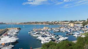 Gallery image of APARTAMENTO "Margarita" Cabo Roig in Cabo Roig