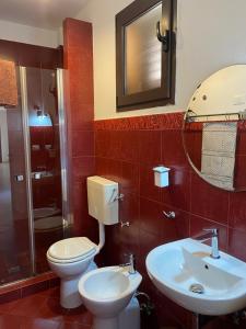 Bagno di Case di Torre Pali