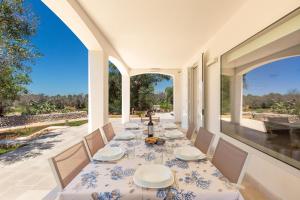 Fotografie z fotogalerie ubytování Borgo Dulcedo by Perle di Puglia v destinaci Morciano di Leuca