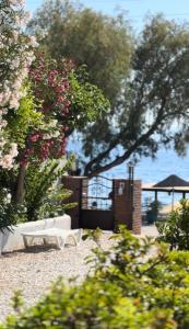 Φυσικό τοπίο κοντά σε αυτό το bed & breakfast
