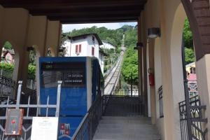 Fotografie z fotogalerie ubytování B&B San Francesco Class v destinaci San Pellegrino Terme