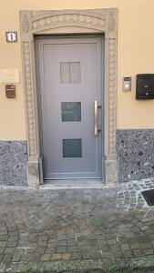Exteriér nebo vchod ubytování B&B San Francesco Class
