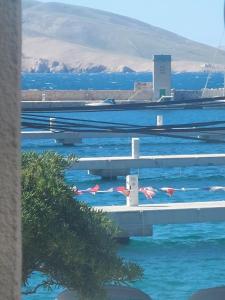 Afbeelding uit fotogalerij van Apartments R&B in Baška