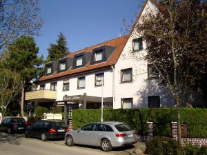 Galeriebild der Unterkunft Hotel Gaya in Bad Soden am Taunus