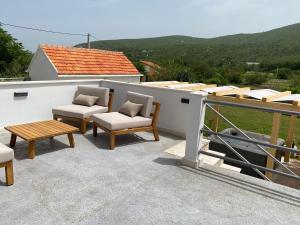 Gallery image of Holiday house Ivan 2 in Neorić