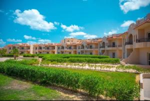 El Dab‘aCoral hills North Coast كورال هيلز الساحل الشمالي的相册照片