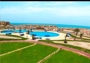 El Dab‘aCoral hills North Coast كورال هيلز الساحل الشمالي的相册照片