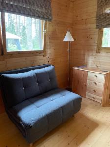 Gallery image of Dagö Berry suvemaja in Hiiumaa