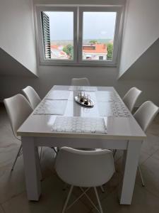 Fotografie z fotogalerie ubytování Rooms & Apartment Mama Mia v destinaci Malinska