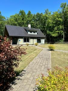 Billede fra billedgalleriet på Lehtla Puhkekompleks i Austla