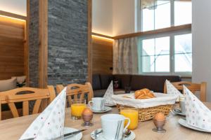 Zdjęcie z galerii obiektu Ferienwohnung Alpenluft w mieście Hochfilzen