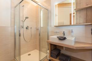 Zdjęcie z galerii obiektu Ferienwohnung Alpenluft w mieście Hochfilzen