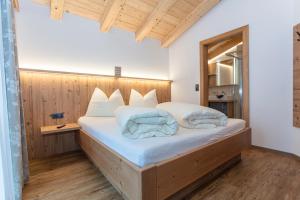 Zdjęcie z galerii obiektu Ferienwohnung Alpenluft w mieście Hochfilzen +19 zdjęć