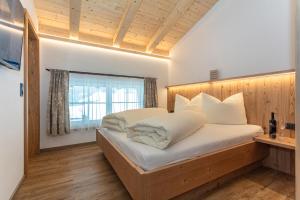 Zdjęcie z galerii obiektu Ferienwohnung Alpenluft w mieście Hochfilzen