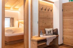 Zdjęcie z galerii obiektu Ferienwohnung Alpenluft w mieście Hochfilzen