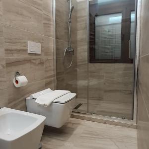 Imagem da galeria de Vila Ajet em Korçë