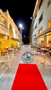 Φωτογραφία από το άλμπουμ του Oualidia city σε Oualidia