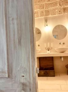 Bagno di Dimore i Messapi Suites Diffuse