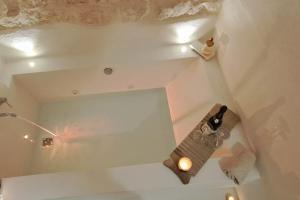 Bagno di Dimore i Messapi Suites Diffuse