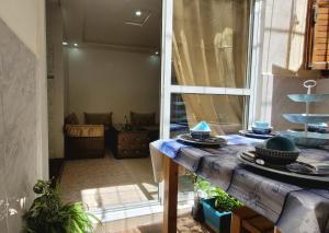 Fotografie z fotogalerie ubytování Family home Tetouan v destinaci Tetuán