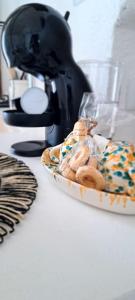 Cibo presso la casa vacanze o nelle vicinanze