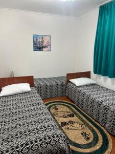 صورة لـ Абия في شولبون آتا +7 صور