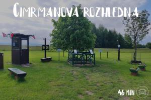 Fotografie z fotogalerie ubytování Ubytování Pod Něžnym Obrem v Hostinném
