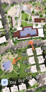 Φωτογραφία από το άλμπουμ του Golf porto marina σε Kafr al Ḩaddādīn +3 φωτογραφίες