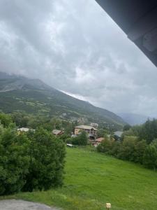 Priroda u blizini apartmana