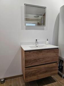 Billede fra billedgalleriet på Charmante maison avec parc boisé i Cérans-Foulletourte