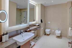Bagno di Crowne Plaza Muscat OCEC by IHG