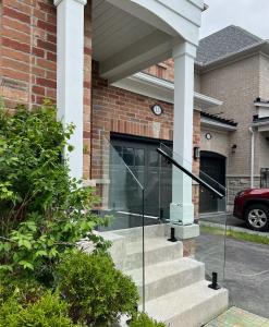 Billede fra billedgalleriet på Modern Detached Home in the Suburbs of Toronto i Ajax